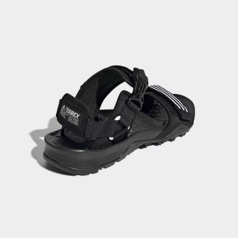 [Adidas giày]Sandal quai ngang adidas Cyprex ultra II EF0016 ?