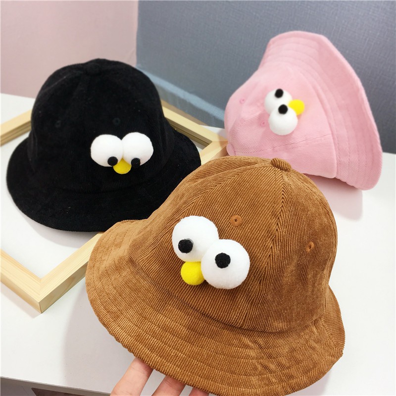 Nón Tai Bèo Xinh Xắn Dành Cho Bé