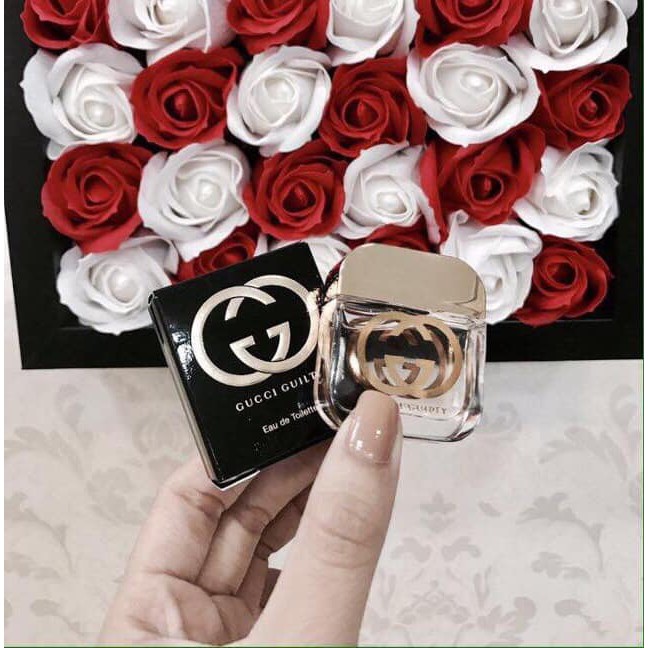 [GIÁ SỈ] NƯỚC HOA GUCCI GUILTY DÀNH CHO NỮ SANG TRỌNG CHO NHỮNG BUỔI TIỆC | BigBuy360 - bigbuy360.vn