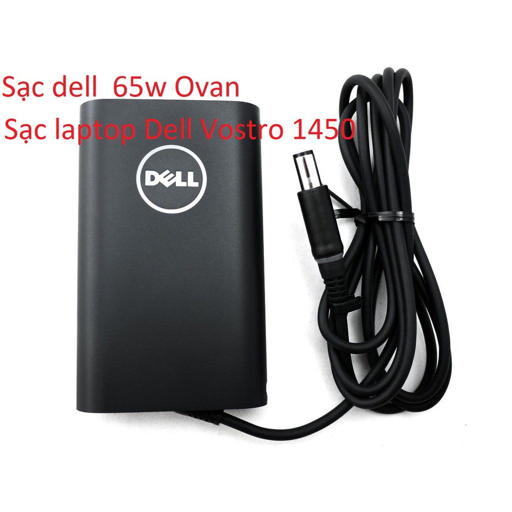 Sạc laptop Dell Latitude E6430 có đèn báo