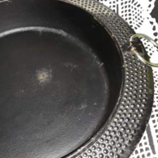 Chảo gang nhật bản