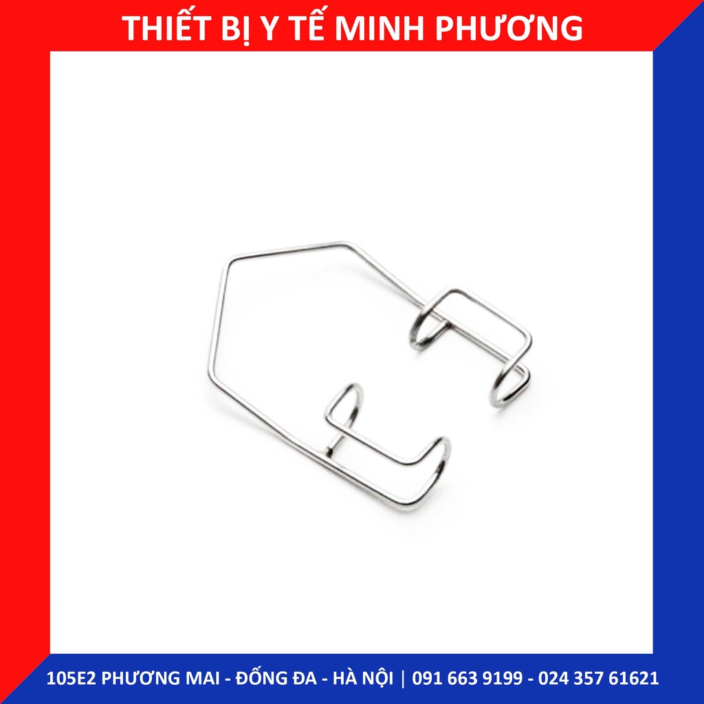 Vành my các loại