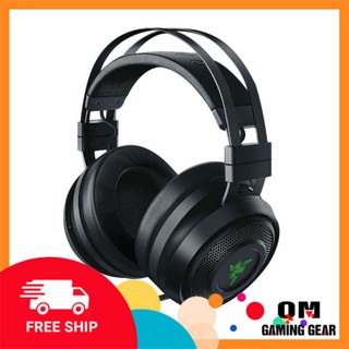 Tai nghe Razer Nari Likenew Nobox