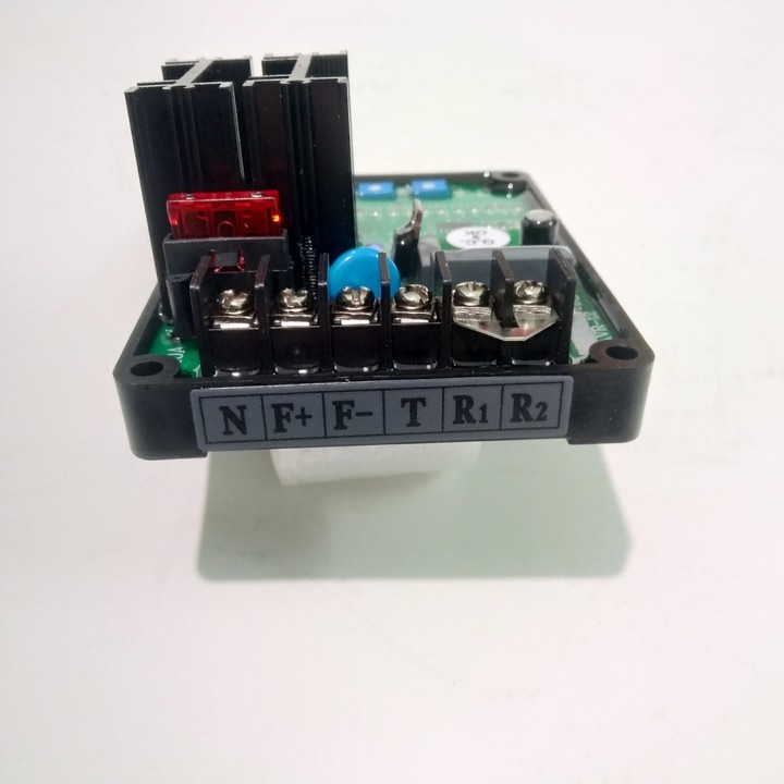 AVR 12A - Mạch điều chỉnh điện áp tự động