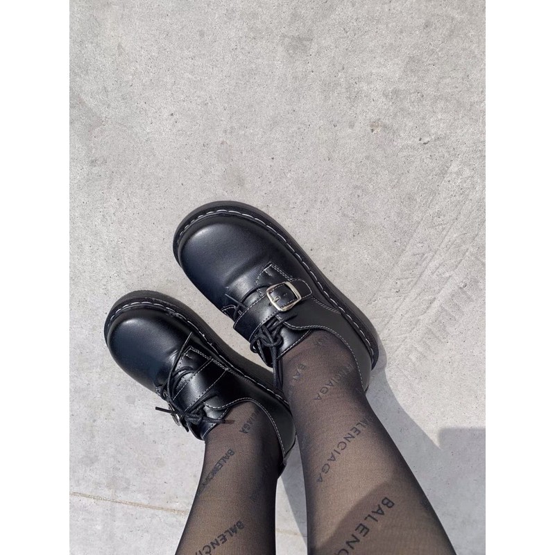 [Sẵn size 36,37] Giày Lolita, Giày Nữ Đáng Yêu kèm hình thật | BigBuy360 - bigbuy360.vn