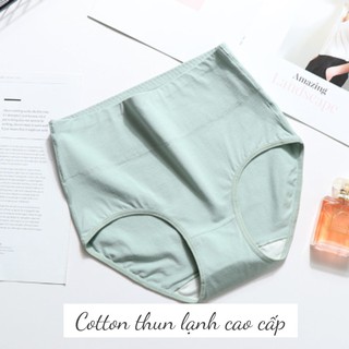 10 Quần chip gen bụng cao cấp