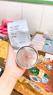 Phấn Nước Laneige BB Cushion
