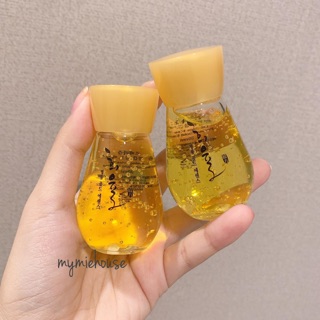 TINH CHẤT VÀNG LEBELAGE HEEYUL 30ml