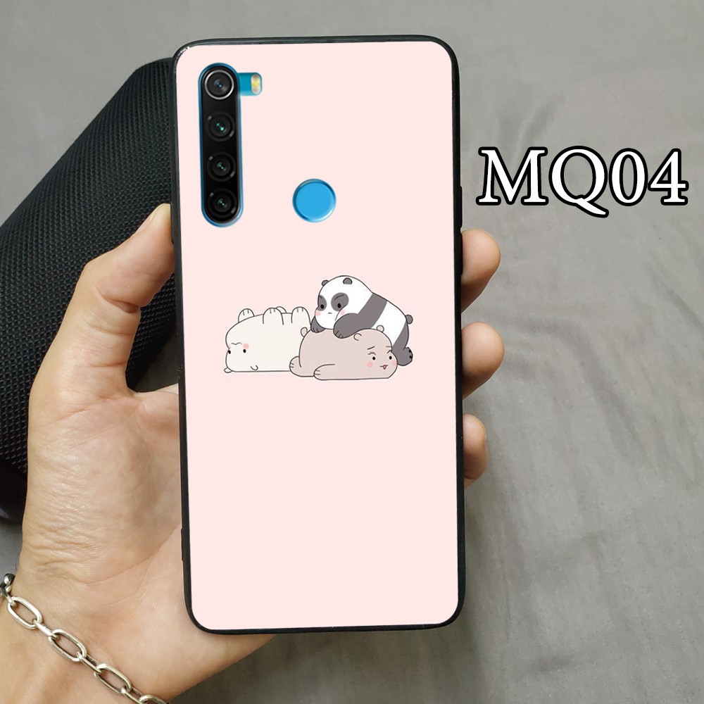 ỐP LƯNG REDMI NOTE 8 - REALME 5 - REALME 5 PRO IN CHẤT LƯỢNG TPU CAO CẤP NHIỀU HÌNH ĐẸP GIÁ RẺ NHẤT