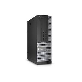 Case đồng bộ Dell 790 ( chip i3 2100,ram 4G,HDD 250GB)
