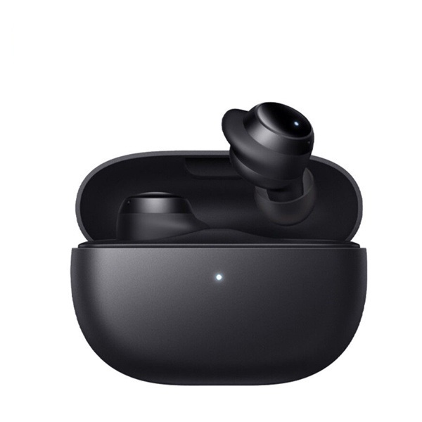 Tai nghe Xiaomi Redmi Buds 3 Lite Đen (BHR5489GL) - Chính hãng bảo hành 12 tháng