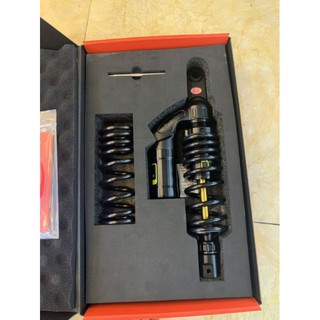 Phuộc Vario RCB mẫu VD