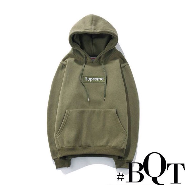 Hoodie Supreme