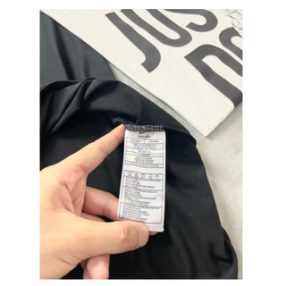 Áo Thun JUSt DO IT - Vải Cao Cấp Coton 100% {Free ship}