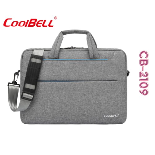 Cặp Laptop chính hãng CoolBell  CB-2109 15.6 inch