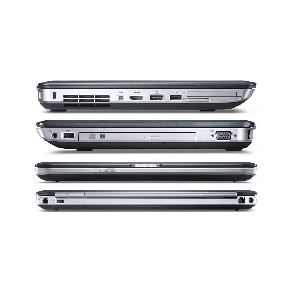 Laptop cũ Dell Latitude E5520 i5 2520M ,  Nhập Khẩu Mỹ , Laptop Giá rẻ , Bảo hành 12 tháng