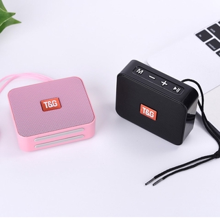 Loa Bluetooth TG166