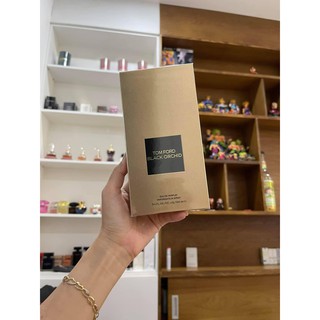 Nước hoa Tom Ford Black Orchid for women 10ml