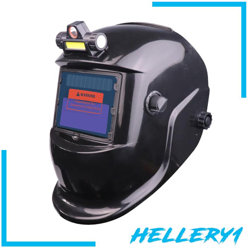 Kính Bảo Hộ 4~9 Chuyên Dụng Cho Thợ Hàn