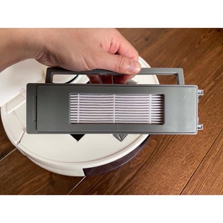 ROBOT LAU NHÀ ECOVACS DEEBOT N8 [Bản Quốc Tế]