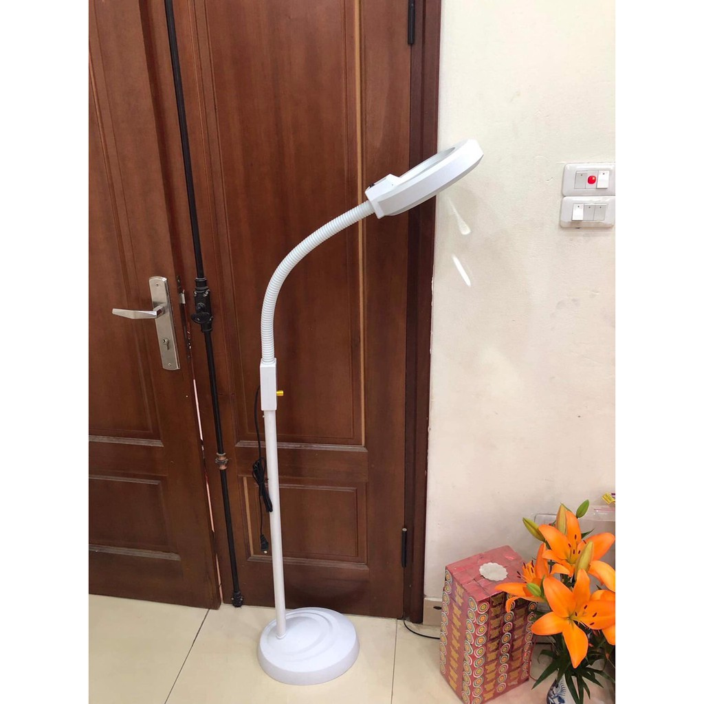 Đèn Led 120 bóng siêu sáng dùng cho Spa,nối mi,phun xăm