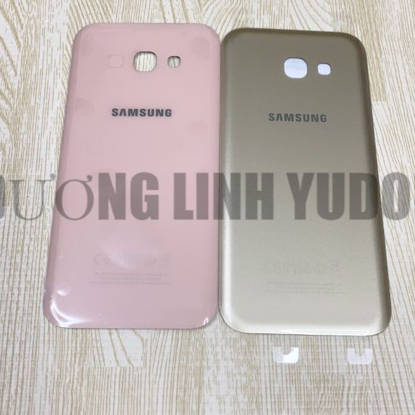 Nắp lưng ( kính lưng) Samsung A5 2017 A520