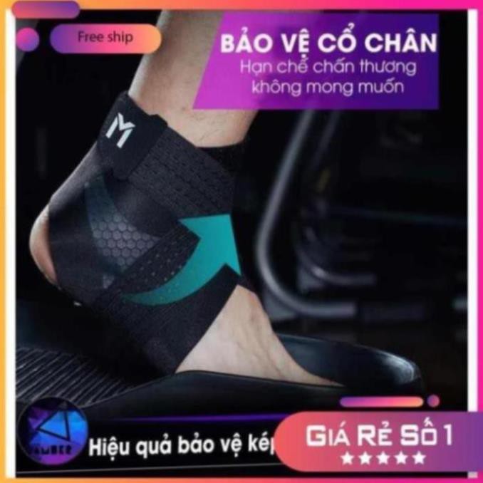 Bảo Vệ Cổ Chân - BĂNG CUỐN BẢO VỆ CỔ CHÂN -  FLASH SALE -  Băng Quấn Cổ Chân, Bảo Vệ Cổ Chân PKBD22683