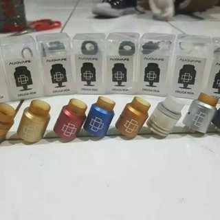 Mô Hình Nhân Vật Drugaa Kích Thước 24mm