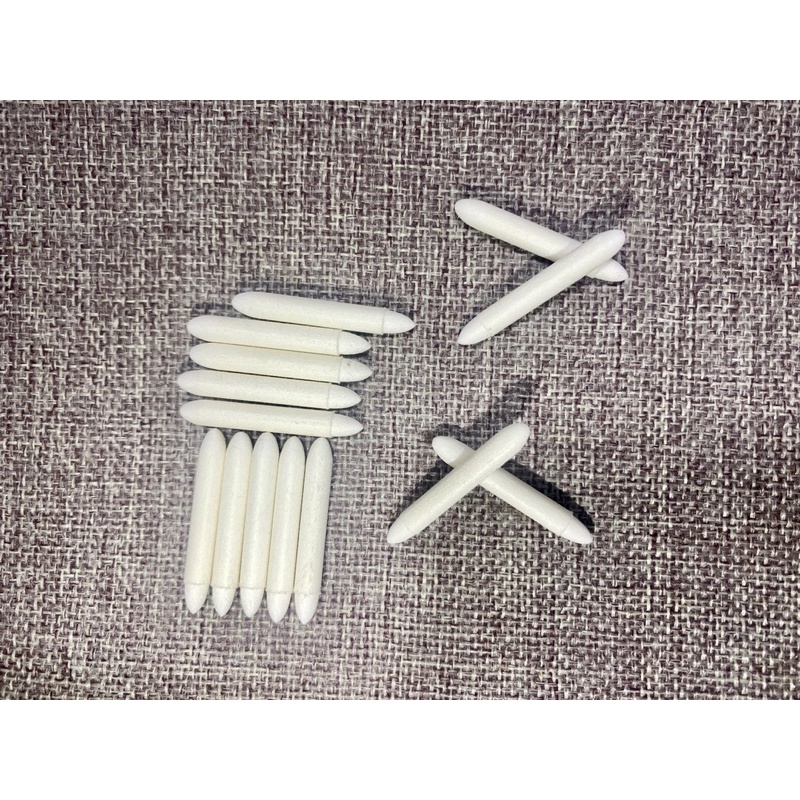 Ngòi Bút Lông Bida - 50 Ngòi Bút