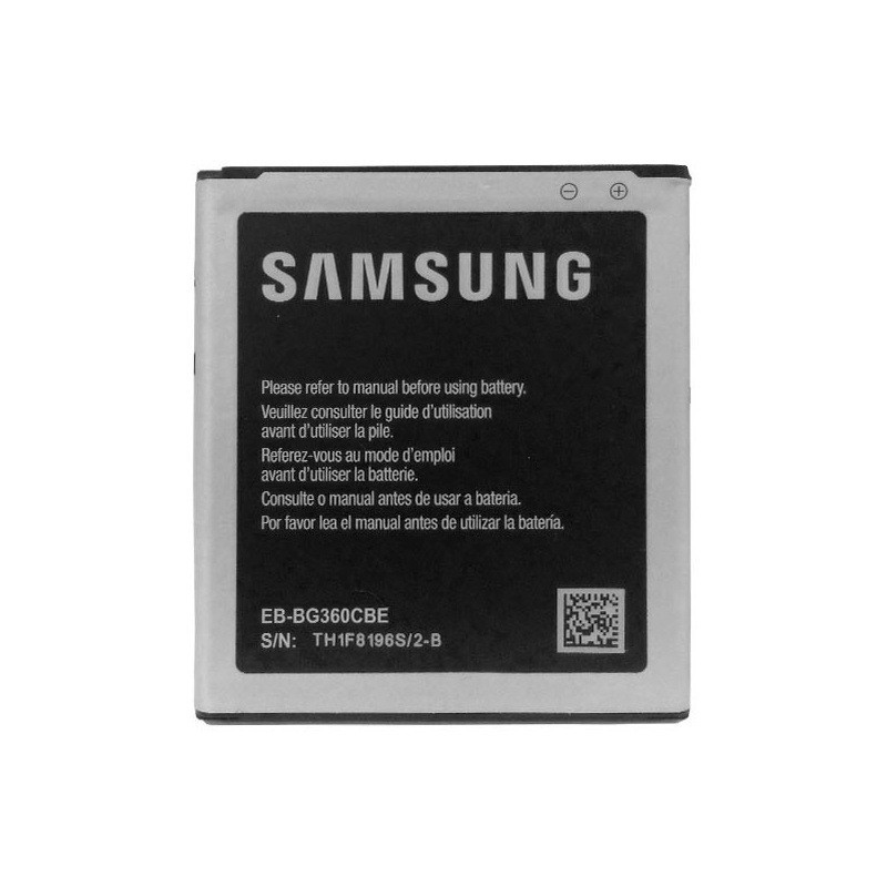 PIN SAMSUNG GALAXY J2 PRIME-J310-J500-grand prime g530-g531-g532 EB-BG530CBE