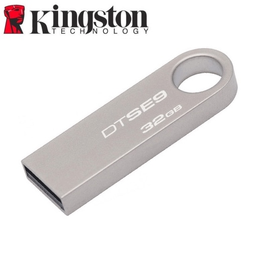 USB 16G Kingston SE9