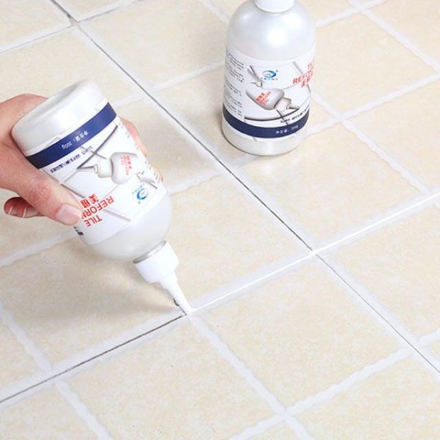 Lọ Sơn Chỉ Gạch Nền Nhà Đa Năng Dung Tích 280ml