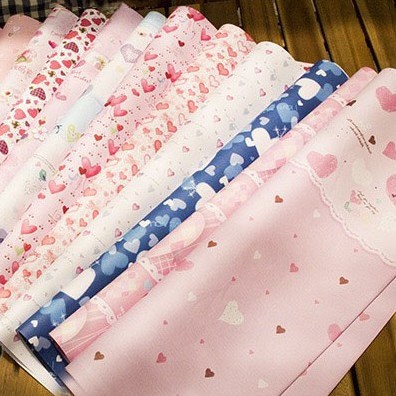 Giấy Gói Quà đẹp xuất sắc, gói quà dễ thuơng, sinh nhật, kỷ niệm, lễ tốt nghiệp - VPP Hani