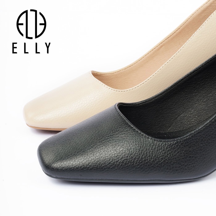 Giày nữ cao cấp Thương Hiệu ELLY – EGM117