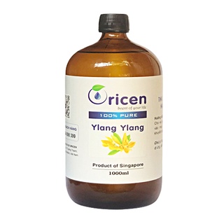 Tinh dầu ngọc lan tây oricen 1000ml