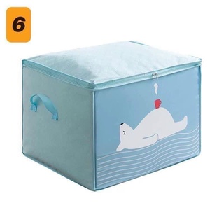 Túi vải đựng đồ đa năng