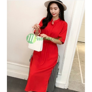 Váy bầu, sau sinh cho con bú [Ảnh thật]
