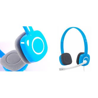 Tai nghe chụp tai LOGITECH H150, tai nghe logitech H150 - Bảo hành chính hãng