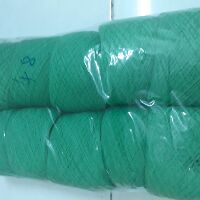 Combo 18 cuộn len cotton Nhật