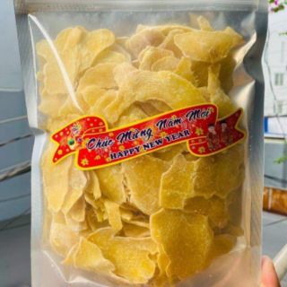 💥MỨT GỪNG NHÀ LÀM(Lát mỏng)💥