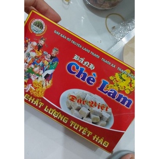 Bánh Chè Lam