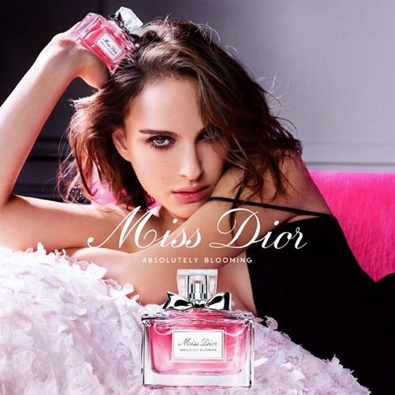 [Mẫu thử] Nước Hoa Nữ Miss Dior Absolutely Blooming EDP 10ml » Chuẩn Perfume