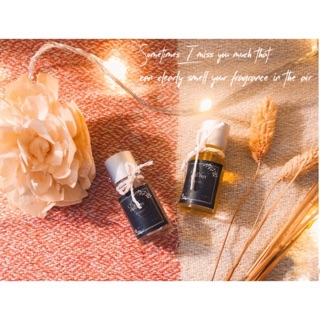 Tinh dầu cam nguyên chất 100% 10ml - orange essential oil 10ml