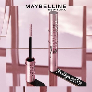 [Hàng Mỹ nội địa] Mascara Maybell Lash Sensational SKY HIGH (6ml)