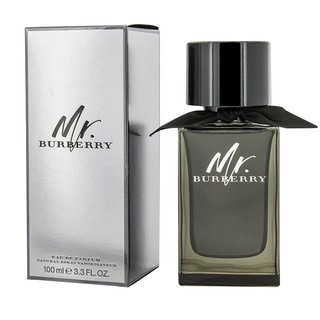 Nước hoa Burberry ❣️FREESHIP❣️ Nước hoa Mr Burberry EDP hàng cao cấp chính hãng