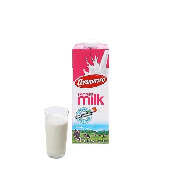 Sữa tươi tiệt trùng Avonmore 1L