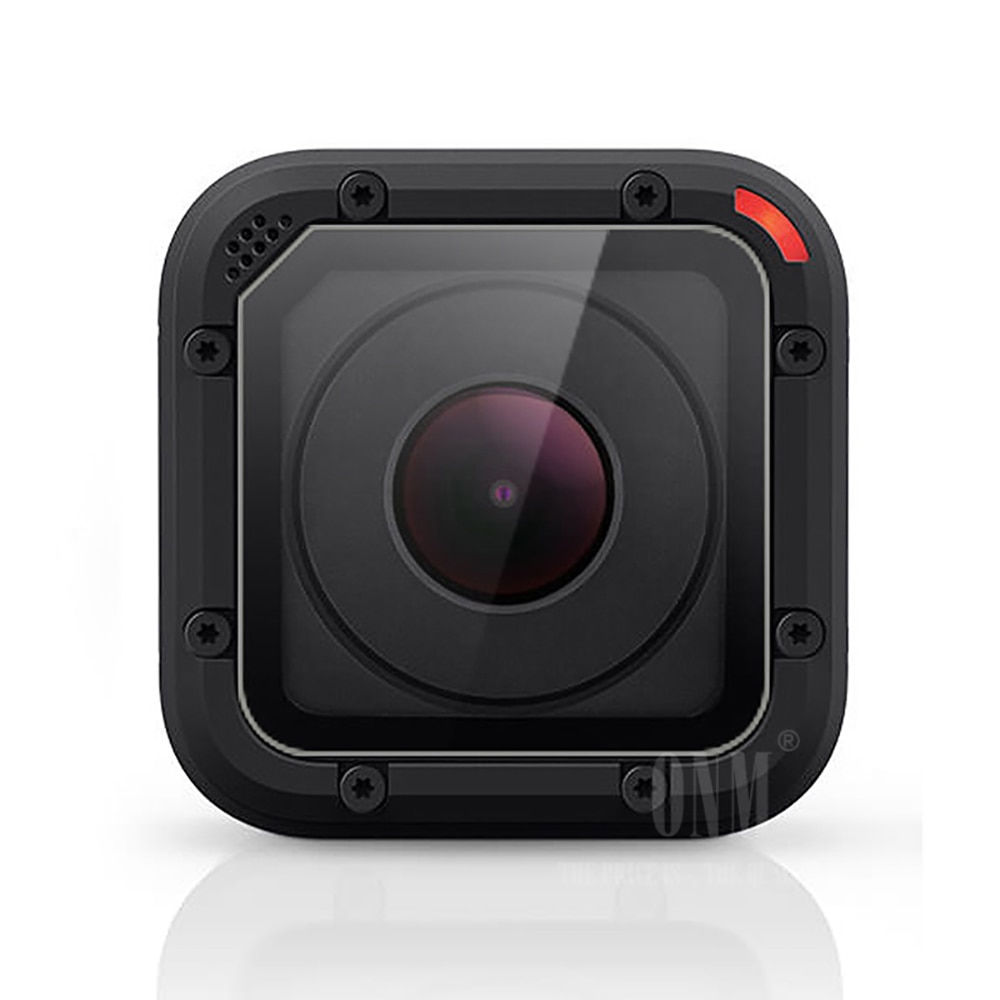 Kính cường lực bảo vệ mặt ống kính camera cho Gopro Hero 4 Session Hero 5