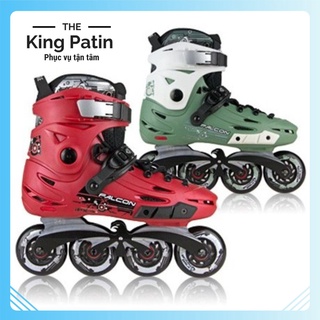 [PRO NHẤT] Giầy trượt patin Flying Eagle F6 Falcon