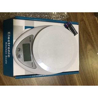 CÂN ĐIỆN TỬ TIỂU LY B05