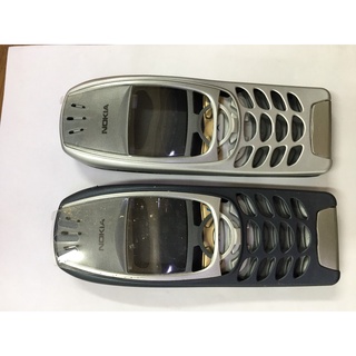 Vỏ Nokia 6310 ( có sườn - có phím )